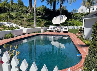 5211 Calvin Ave, Tarzana, CA 91356