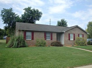 5033 Acadia Dr, Newburgh, IN 47630