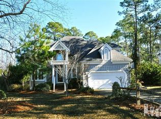 3205 Wickford Dr, Wilmington, NC 28409