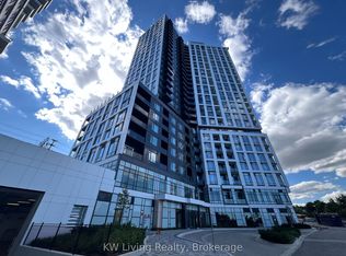 2495 Eglinton Ave W #1509, Mississauga, ON L5M 7C1