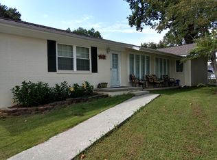 73 Old State Hwy, Townsend, TN 37882