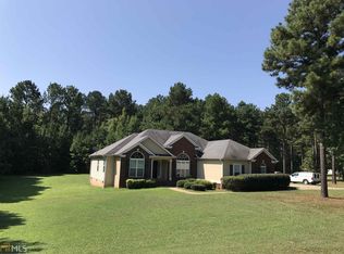 1163 Whitfield Walk, Zebulon, GA 30295