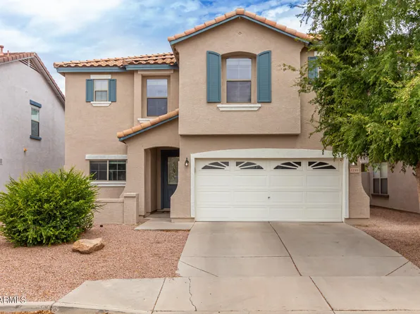 1248 E CLIFTON Avenue, Gilbert, AZ 85295