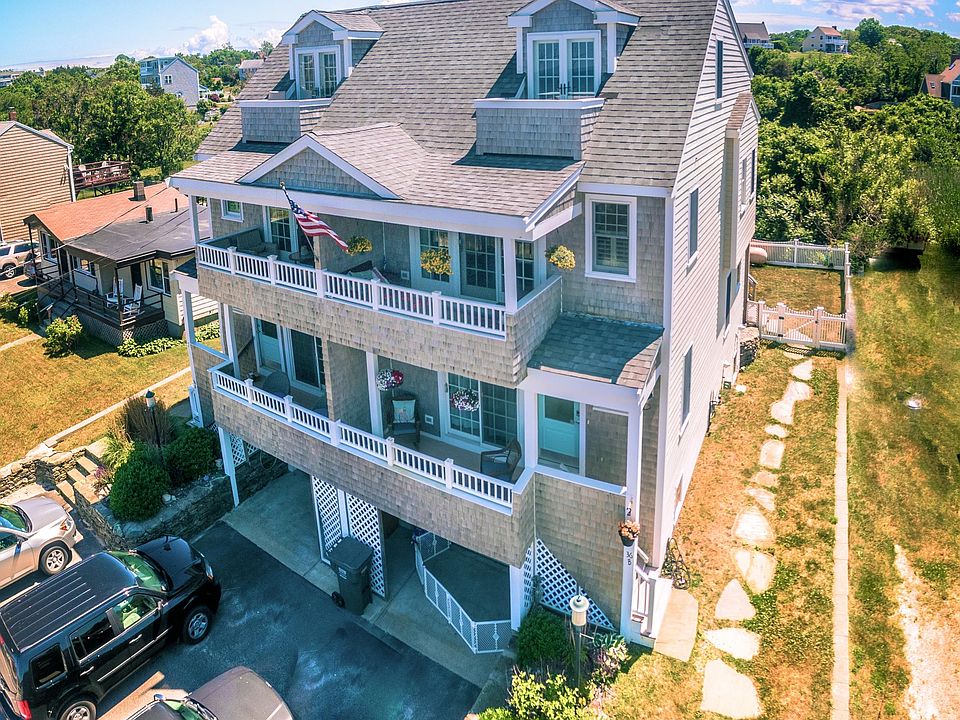 36 Taylor Ave Plymouth MA Zillow