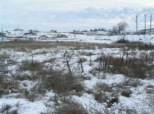 Tbd Ross Rd, Weiser, ID 83672