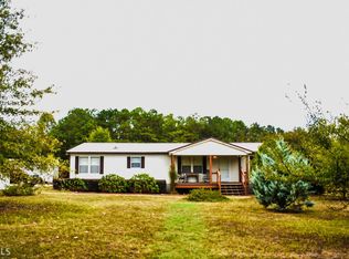 277 Williams Rd, Barnesville, GA 30204