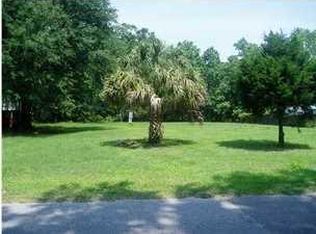 3640 Conch St, Mount Pleasant, SC 29466