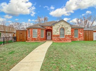 10008 Elf St, Dallas, TX 75217