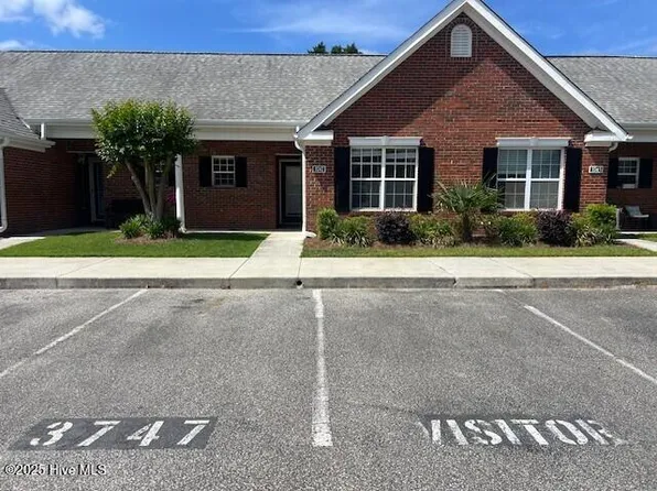 3747 Merestone Drive, Wilmington, NC 28412