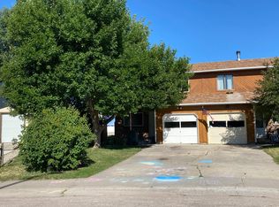 2365 Mahogany Cir, Gillette, WY 82718