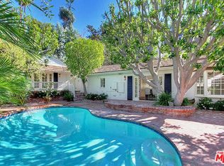 9545 Tullis Dr, Beverly Hills, CA 90210