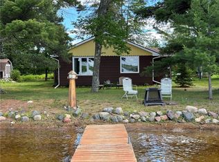 44295 Eagle Point Dr, Cable, WI 54821
