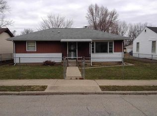 1715 N Bell St, Kokomo, IN 46901