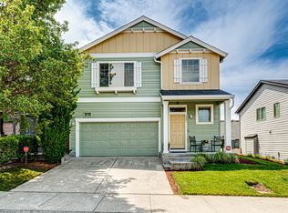 5801 NE 49th St, Vancouver, WA 98661