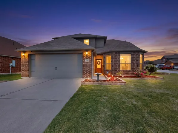 1543 Mackinac Dr, Crowley, TX 76036