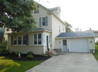 6 E 8th Ave, Clarion, PA 16214