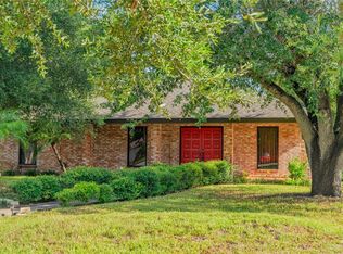 1400 Oriole Ave, McAllen, TX 78504