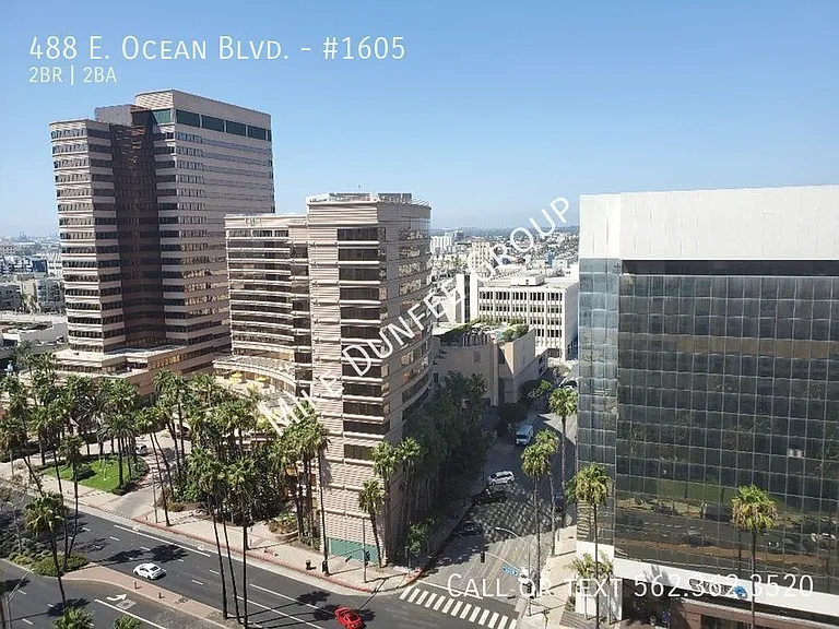 488 E Ocean Blvd #1605 — Photo 7