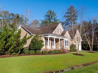 150 Meherrin River Dr, Hertford, NC 27944