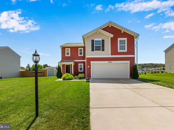 6101 Deborah Dr, Spring Grove, PA 17362