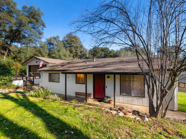 20475 Eureka Dr, Sonora, CA 95370