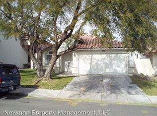 8134 Cimarron Meadows Way, Las Vegas, NV 89147