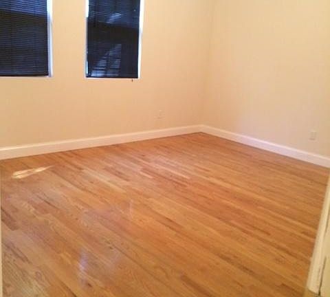 2 Bedrooms with Hardwood Flooring