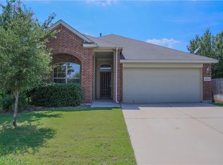 6009 Saddle Flap Dr, Fort Worth, TX 76179