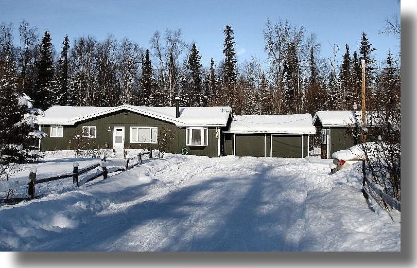 1000 E. Susitna Drive, Wasilla