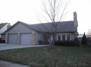 702 Wellington Ct, Lafayette, IN 47904