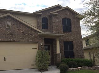 760 Hollow Rdg, Cibolo, TX 78108