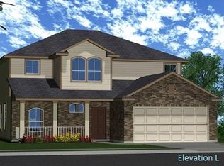 8913 Viewpark Ln, Killeen, TX 76542