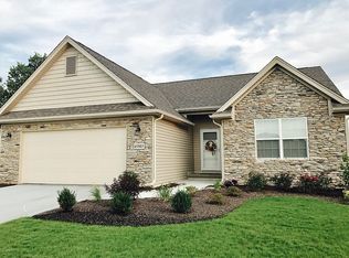 15303 Sunset Maple Dr, Sunset, OH 43551