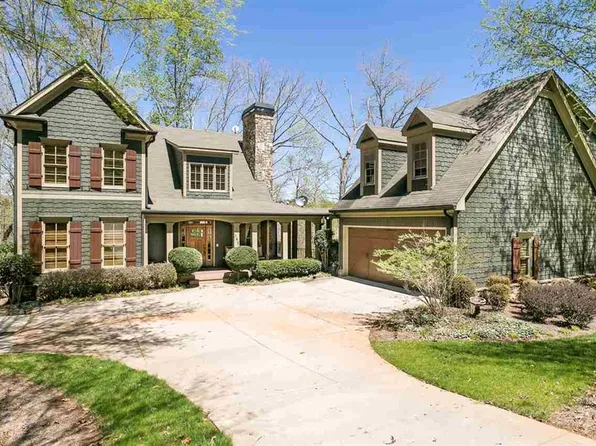 342 Grand Overlook Dr, Seneca, SC 29678