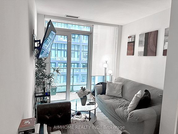 2nd image of 121 Lower Sherbourne St #456