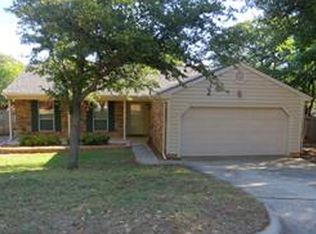 632 Winter Wood Dr, Grapevine, TX 76051