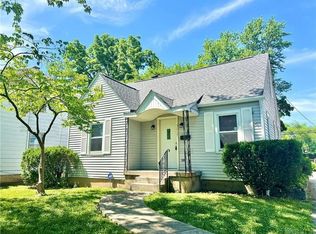 3617 El Paso Ave, Dayton, OH 45406