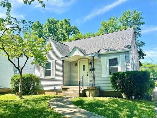 3617 El Paso Ave, Dayton, OH 45406