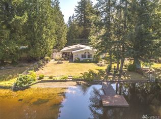 321 E Lakeshore Dr E, Shelton, WA 98584
