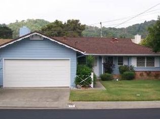 13 El Camino Dr, Corte Madera, CA