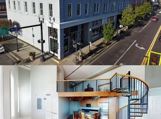 110 W Jackson St #1-PO, Thomasville, GA 31792