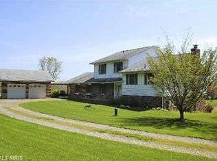 2234 Daisy Rd, Woodbine, MD 21797