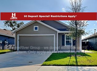 7036 Lantana Dr, McKinney, TX 75071