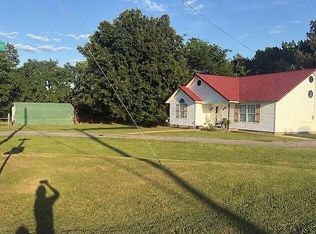 41105 Line St, Leflore, OK 74942