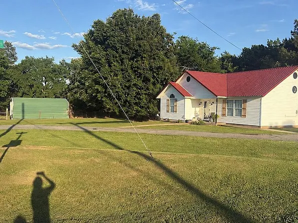 41105 Line St, Leflore, OK 74942