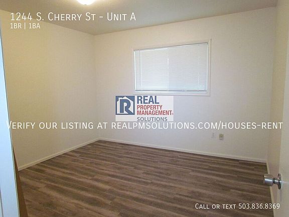 5th image of 1244 S Cherry St #A