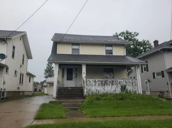 270 Spencer St, Marion, OH 43302