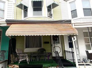 852 N 12th St, Reading, PA 19604