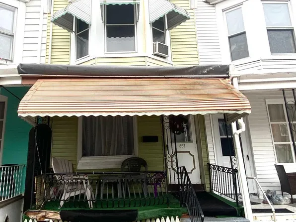 852 N 12th St, Reading, PA 19604
