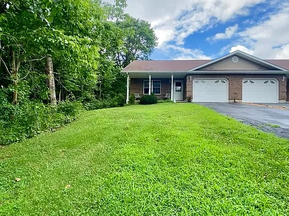 1602 Napoleon Dr, Bonne Terre, MO 63628